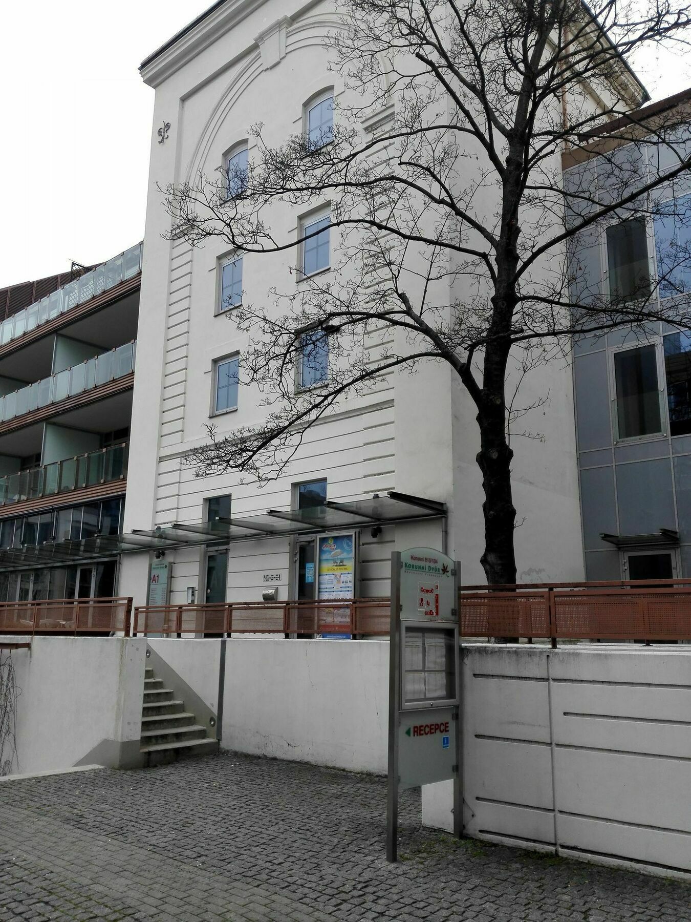 Modern And Cozy Apartment Close To Center Praga Exterior foto